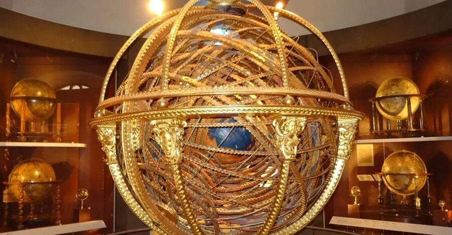 Florence: Museo Galileo Small Group Tour - Key Highlights You’ll Actually Care About