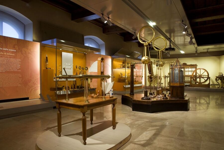 Florence: Museo Galileo Small Group Tour - Galileo’s Original Instruments Matter More Than You Think