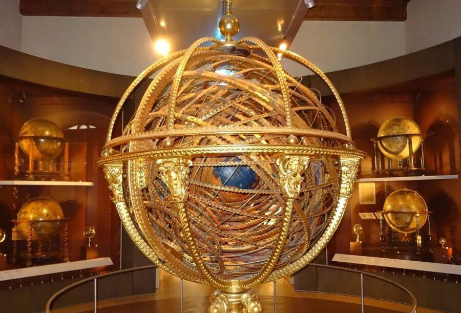 Florence: Museo Galileo Small Group Tour - What You’ll See During the 90-Minute Guided Walk