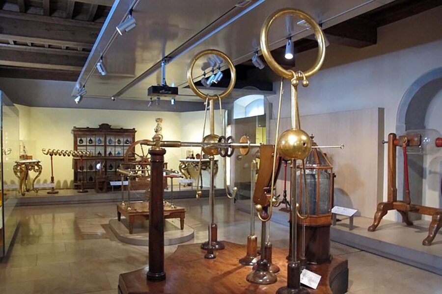 Florence: Museo Galileo Small Group Tour - Telescopes, Lenses, and the Story of Jupiter’s Moons