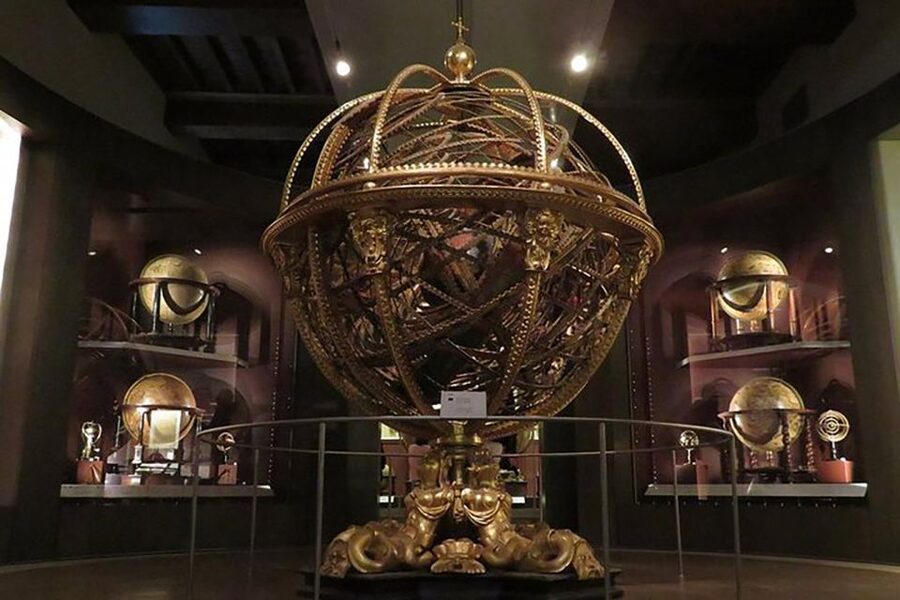 Florence: Museo Galileo Small Group Tour - Who This Tour Suits Best