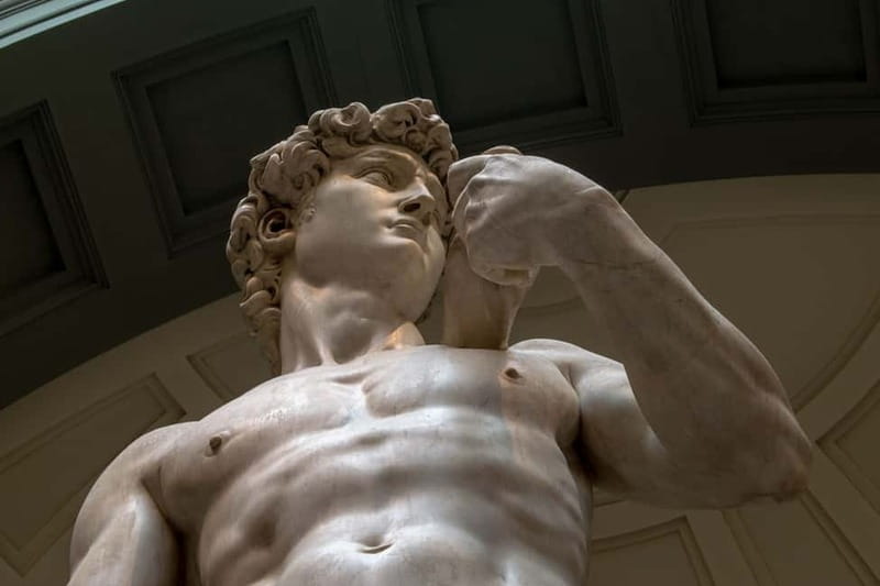Florence: Museum Pass–David, Uffizi, Pitti Palace & Gardens - Who this pass suits best