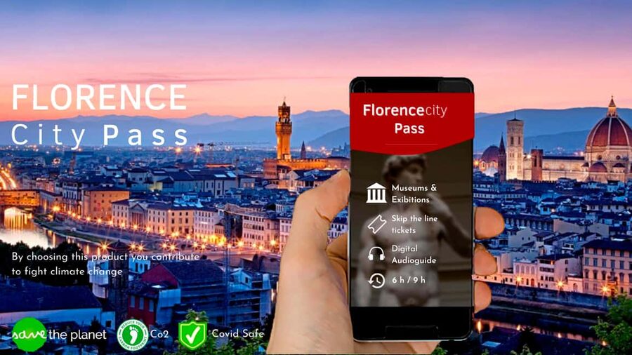 Florence: Museum Pass–David, Uffizi, Pitti Palace & Gardens - Uffizi Gallery in the afternoon: a timed entry worth planning for