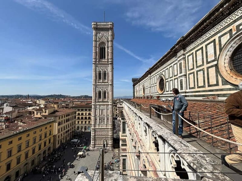 Florence: Museum Pass–David, Uffizi, Pitti Palace & Gardens - Price and value: what $117 buys in Florence