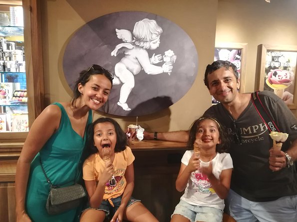 Florence Must-See Sights Private Tour for Kids and Families - A Private 2-Hour Florence Sprint for Kids
