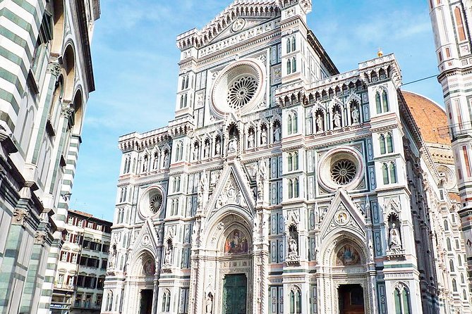 Florence Must-See Sights Private Tour for Kids and Families - Price and Value: What $264.31 Gets Your Family