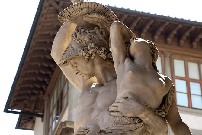 Florence Must-See Sights Private Tour for Kids and Families - FAQ