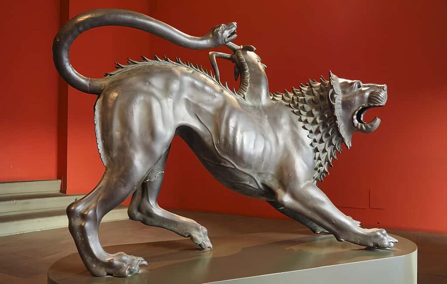 Florence: National Archeological Museum of Florence - Key highlights you’ll actually notice on this tour