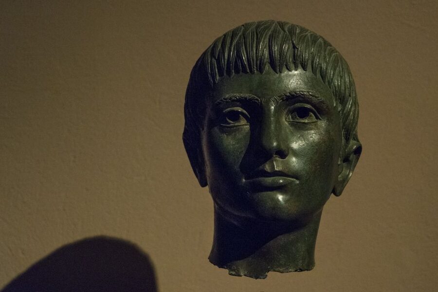 Florence: National Archeological Museum of Florence - The museum building: a convent connection you’ll remember