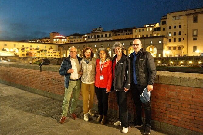 Florence Night Bike Tour with Wine and Aperitivo Picnic included - Price and value: what $71.20 buys you