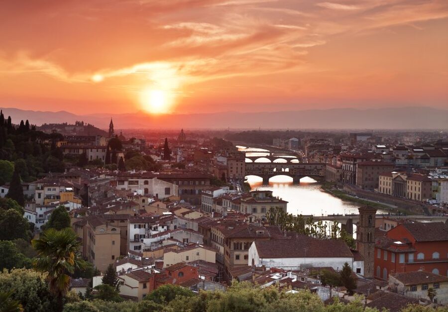 Florence: Night Tour by Electric Bike - Quick hits before you go