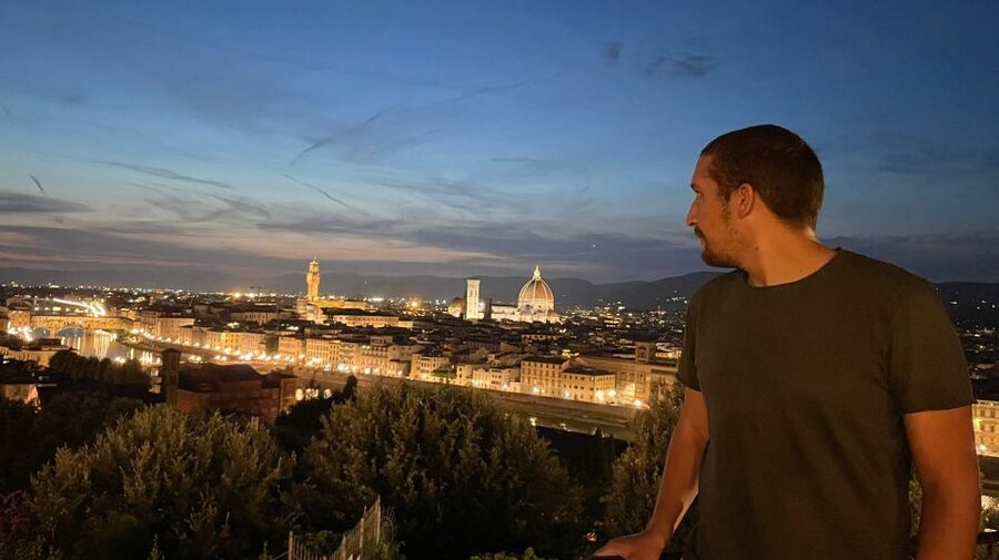 Florence: Night Tour by Electric Bike - Price and value: what $70 buys you