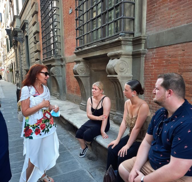 Florence: Occult & Esotericism Walking Tour For The Curious - Price and value: $215.24 for 3 hours that include the museum