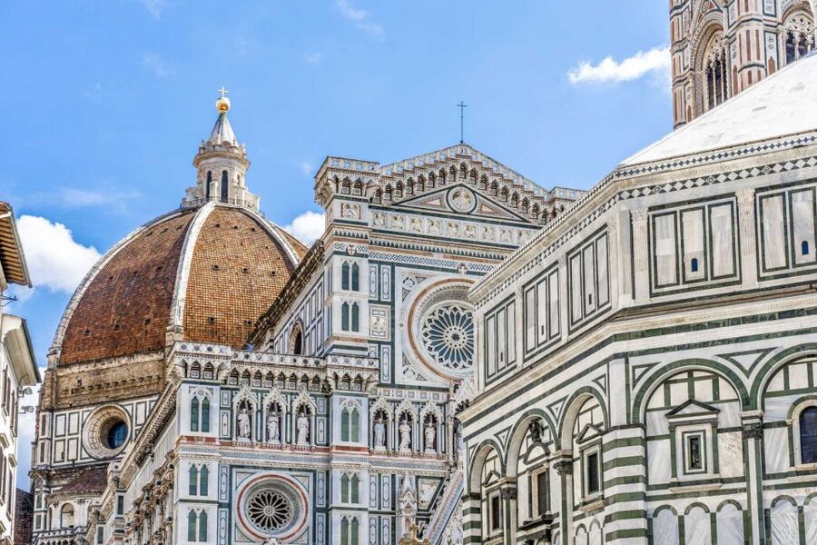 Florence: Old Town Family Tour with Optional Da Vinci Museum - Price and group size: when $186.13 per person feels fair