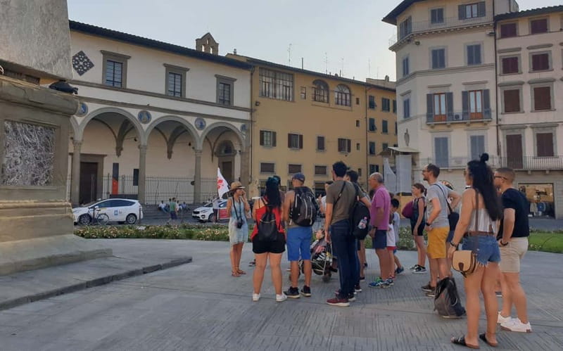 Florence on Foot: Stories, Secrets & Daily Life - Key things to know before you go