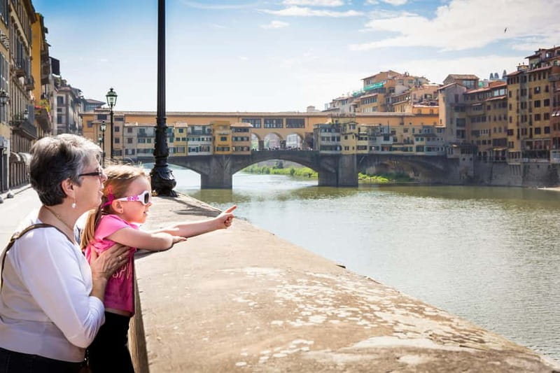 Florence on Foot: Stories, Secrets & Daily Life - Why Florence on foot beats a ticket-and-map day