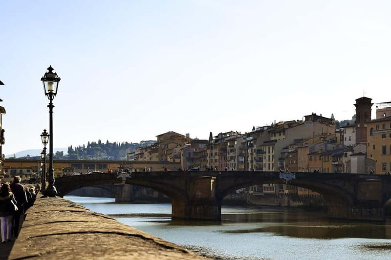 Florence on Foot: Stories, Secrets & Daily Life - Piazza della Signoria: where power meets public space