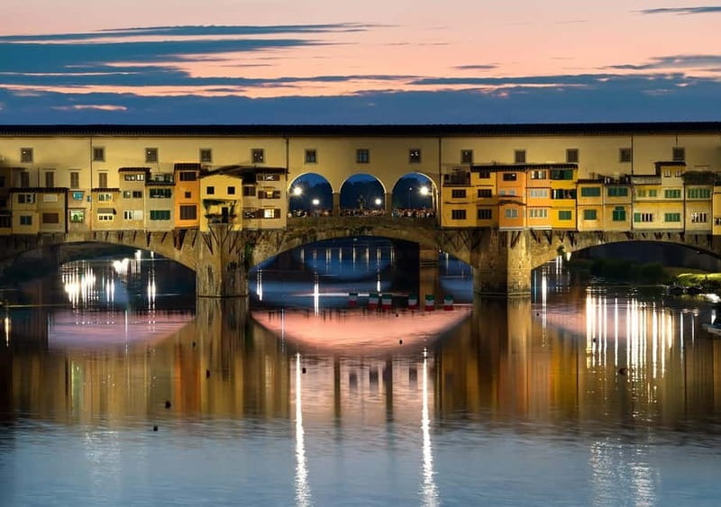 Florence on Foot: Stories, Secrets & Daily Life - Price and value: what $40 buys you in the center of Florence