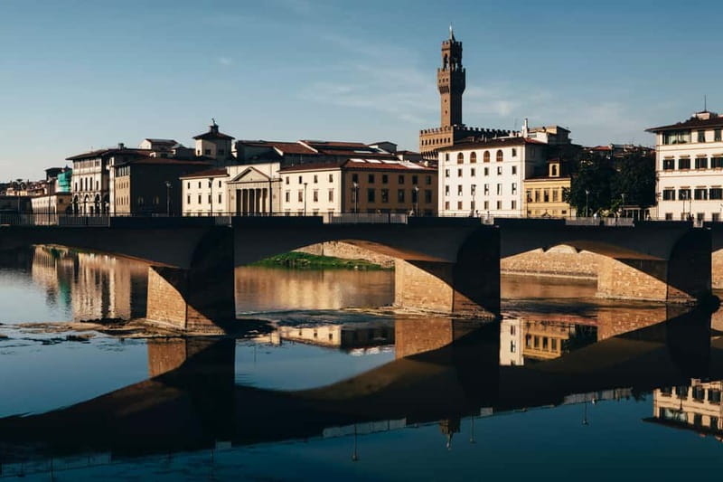 Florence on Foot: Stories, Secrets & Daily Life - Practical tips so the tour feels easy, not exhausting