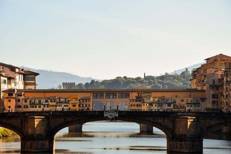 Florence on Foot: Stories, Secrets & Daily Life - Starting at Piazza di Santa Croce: the right mood-setter