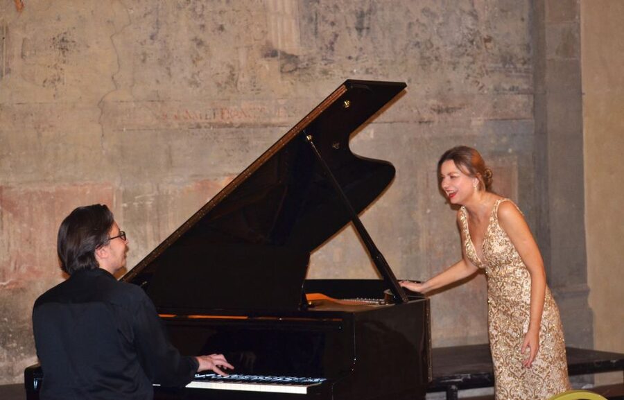 Florence: Opera Concert Entrance Ticket - Key highlights worth planning for