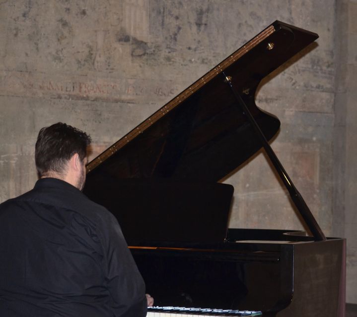 Florence: Opera Concert Entrance Ticket - Who this works best for (and who should think twice)