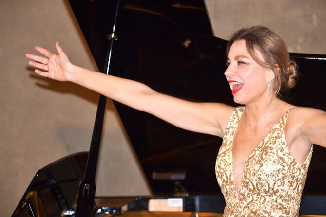 Florence Opera Concerts - Key Points to Know Before You Go