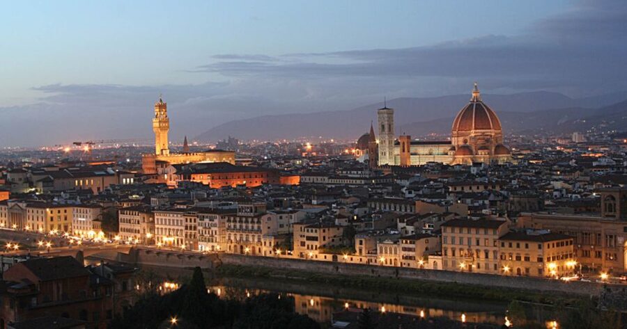 Florence: Opera del Duomo & Baptistery E-Ticket & Audio Tour - When This Works Best for You