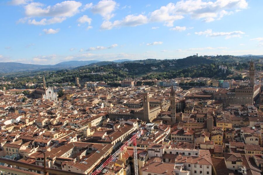 Florence: Opera Del Duomo Museum Guided Tour - Key reasons to book this Duomo complex tour