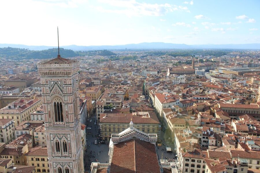 Florence: Opera Del Duomo Museum Guided Tour - Opera del Duomo Complex in one guided hour
