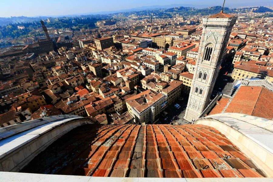 Florence: Opera Del Duomo Museum Guided Tour - Museum rooms, artworks, and why the building story matters