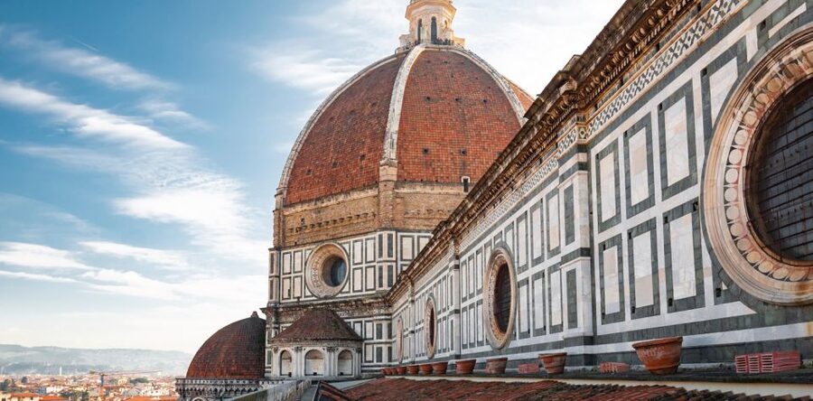 Florence: Opera Del Duomo Museum Guided Tour - Who this tour suits best