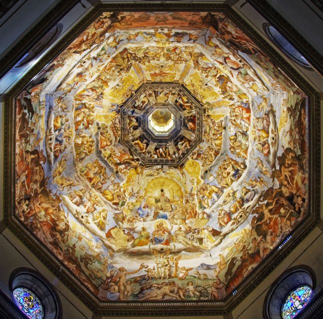 Florence: Opera Del Duomo Museum Guided Tour - Should you book this Opera del Duomo guided tour?