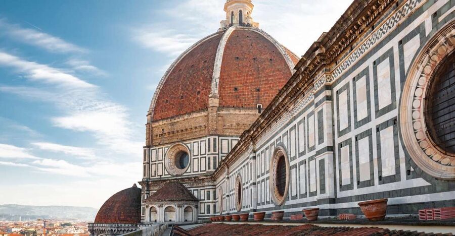 Florence: Opera Del Duomo Museum Guided Tour - The Giotto Pass (72 hours) and how it changes your plans