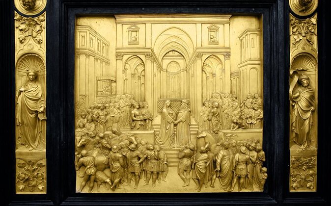 Florence Opera Duomo Complex: a full guided experience! - Timed Entry and a Tight Route That Keeps Momentum