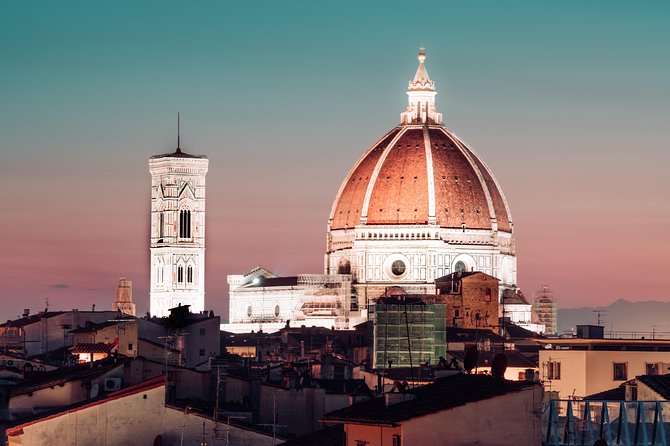 Florence Opera Duomo Complex: a full guided experience! - Crypt of Santa Reparata: The Florence Beneath Florence