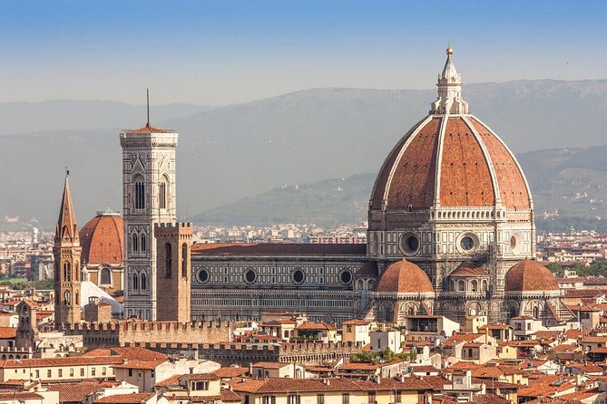 Florence Opera Duomo Complex: a full guided experience! - Price and Value: Why $179.24 Can Make Sense Here