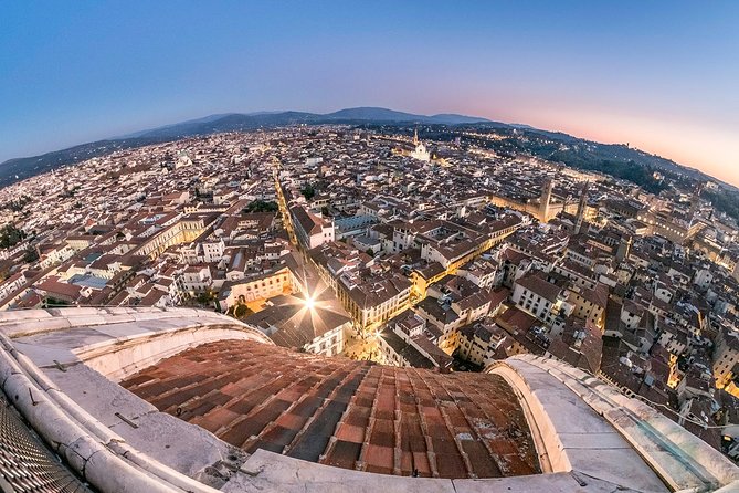 Florence Opera Duomo Complex: a full guided experience! - Who This Tour Fits Best (and Who Might Want Something Different)