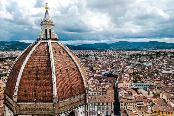Florence Opera Duomo Complex: a full guided experience! - Practical Tips Before You Go