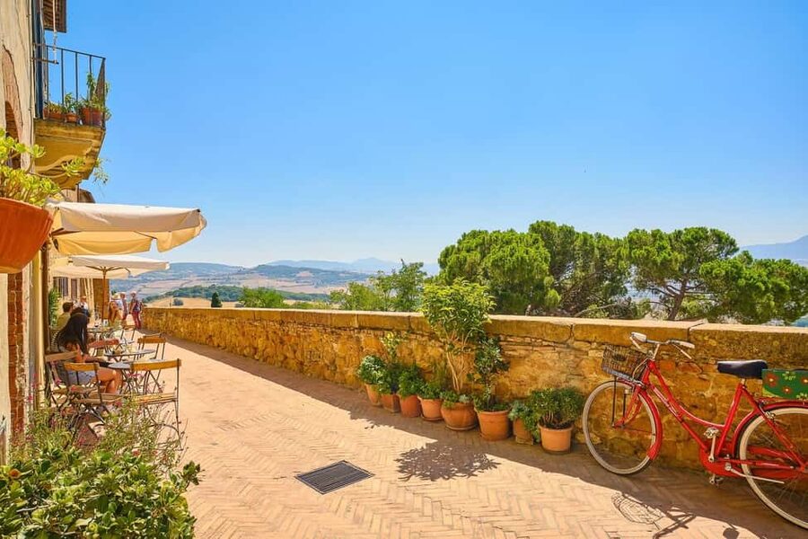 Florence: Orcia Valley, Montalcino, Pienza with Lunch & Wine - Key things to know before you go