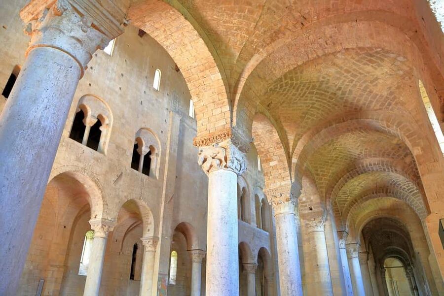 Florence: Orcia Valley, Montalcino, Pienza with Lunch & Wine - Who This Tour Fits Best
