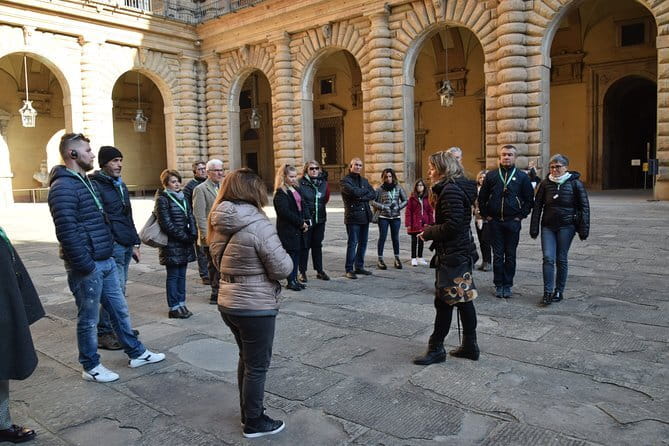 Florence Original Experience with a Native Guide - Why this Florence walking tour works better than winging it