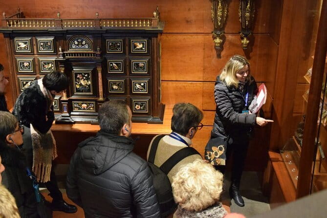 Florence Original Experience with a Native Guide - Value and price: what you’re really buying for $337.91 per group