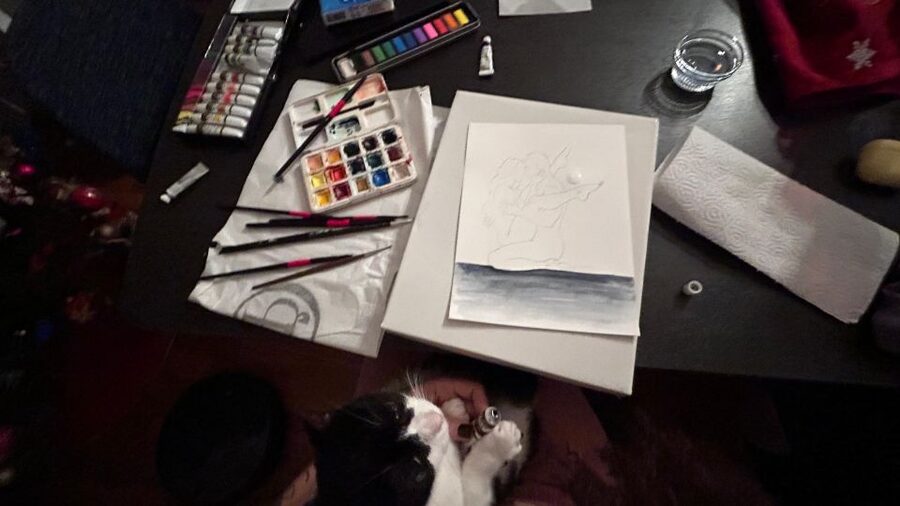 Florence : Painting and Wine - Who this is best for (and who might want something else)