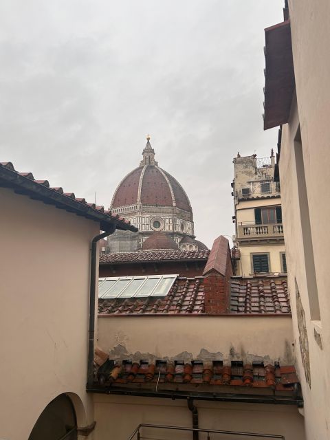 Florence : Painting and Wine - Practical tips to get the best result from your painting
