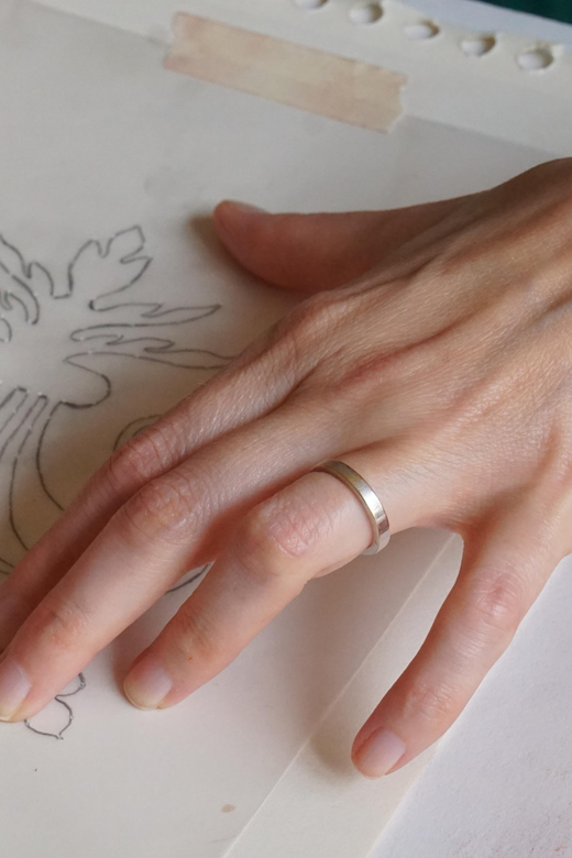 Florence: Painting experience, create your Florentine Lily! - Key things you’ll enjoy most