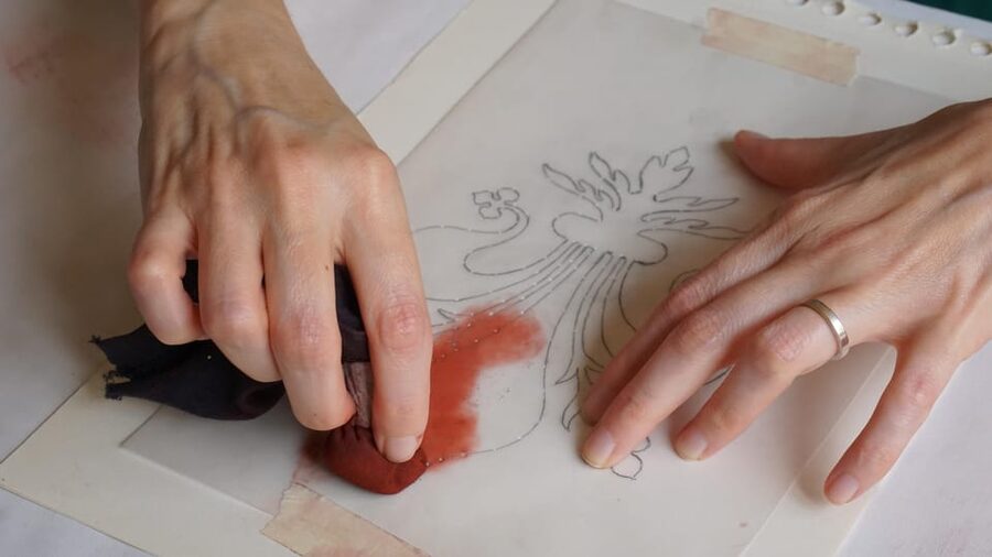 Florence: Painting experience, create your Florentine Lily! - Who should book this Florence painting experience (and who shouldn’t)