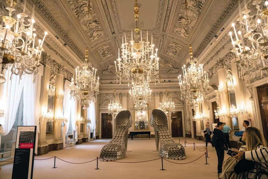 Florence: Palatina Gallery and Pitti Palace Guided Tour - Value: When This Is Worth It Versus DIY