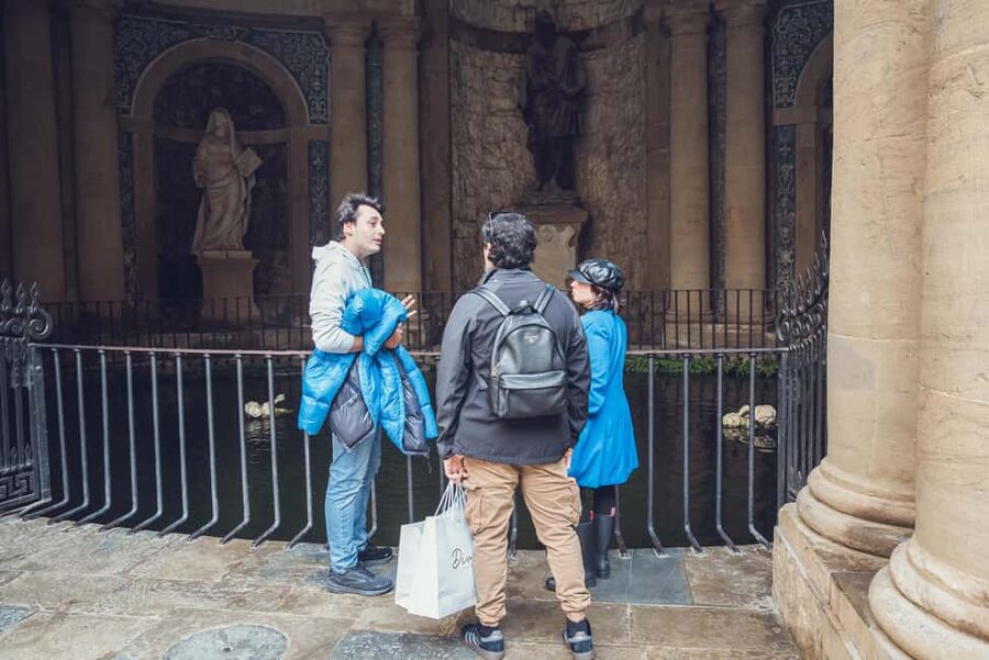 Florence: Palatina Gallery and Pitti Palace Guided Tour - Tour Languages and Who This Suits