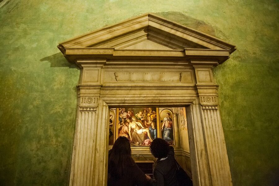Florence: Palazzo Vecchio Entrance Ticket & Audioguide - Should you book this Palazzo Vecchio ticket with tower access?